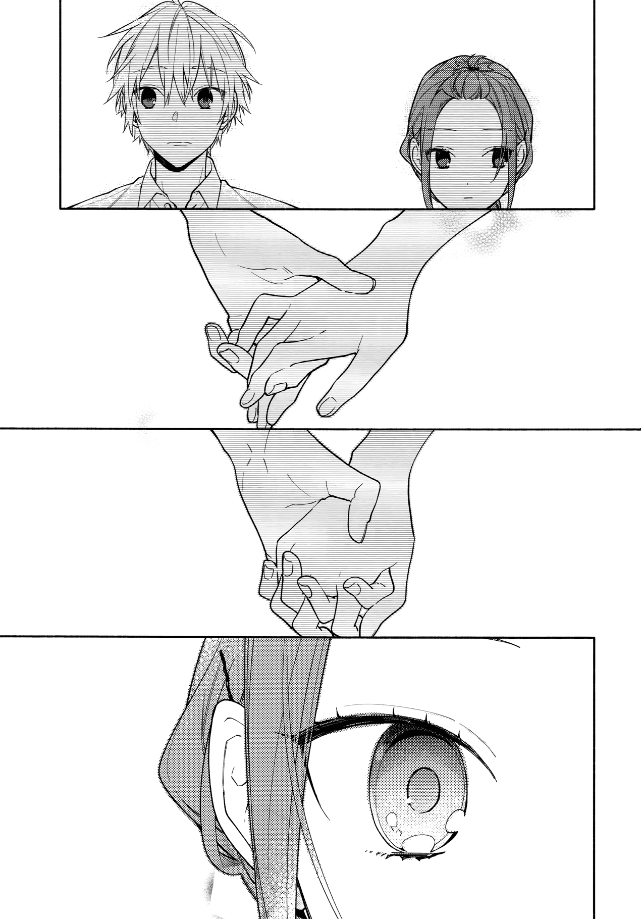 Horimiya, Chapter 120 image 23